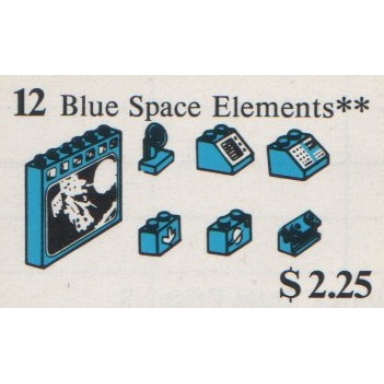 blue space elements