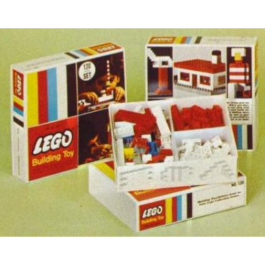 small basic set