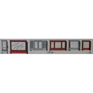 windows and doors