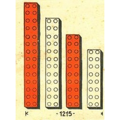 2 x 8 2 x 10 bricks