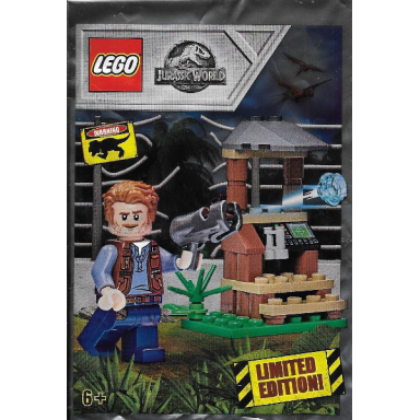 owen foil pack