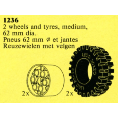 wheels