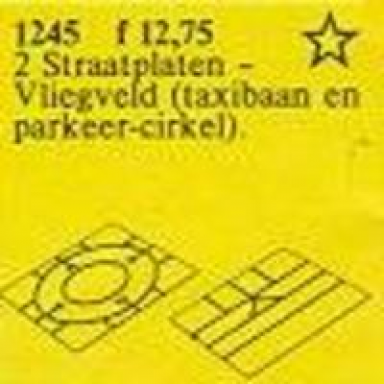 t- and intersection plates