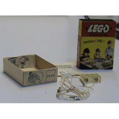 lighting device pack