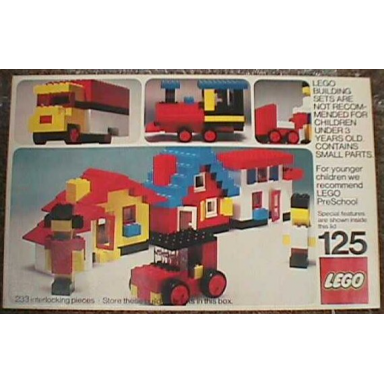 building set