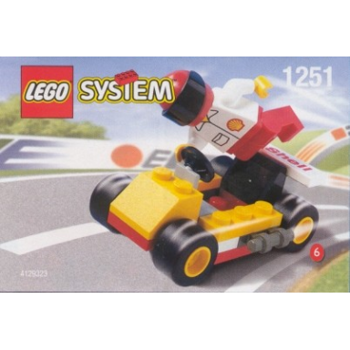 go-cart