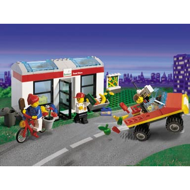 shell select shop