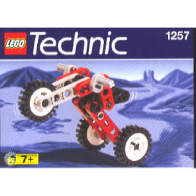 tricycle