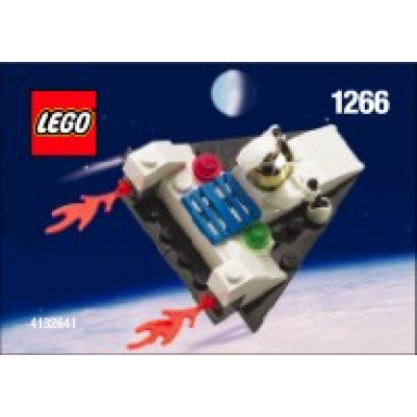 space probe
