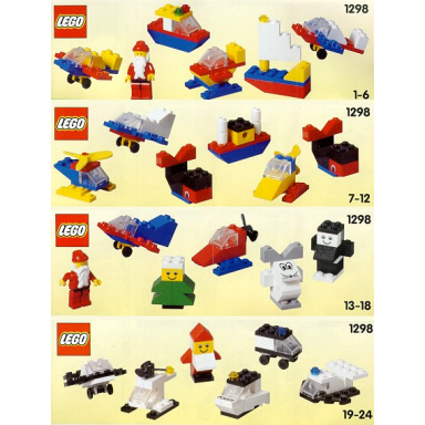advent calendar 1998 classic basic