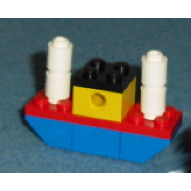 advent calendar 1998 classic basic day 10 steamboat