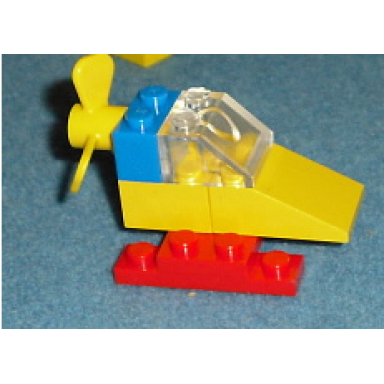 advent calendar 1998 classic basic day 11 - boat