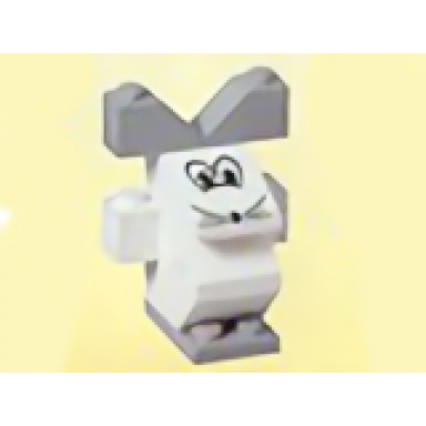 advent calendar 1998 classic basic day 17 - mouse
