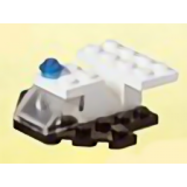 advent calendar 1998 classic basic day 19 - boat