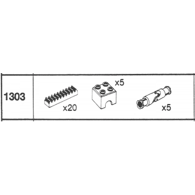 technic parts