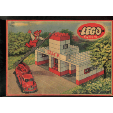 fire station