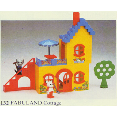 cottage