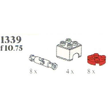 technic parts