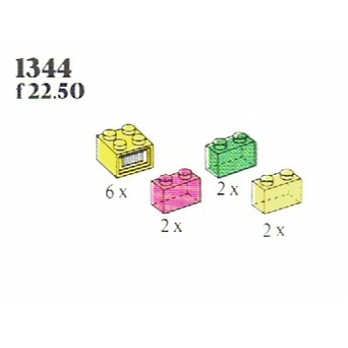 light bricks 4.5v