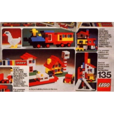 building set