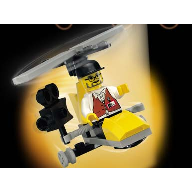 directors copter
