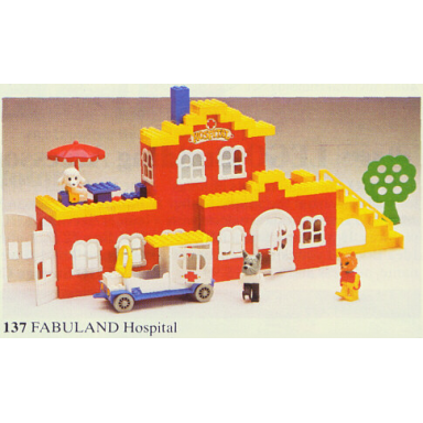 hospital