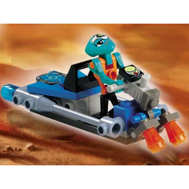 jet scooter