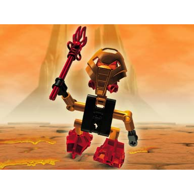 vakama polybag