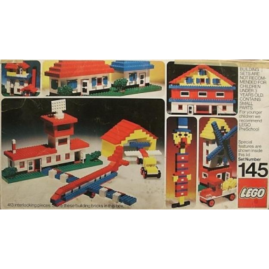 building set