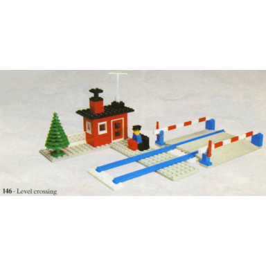 level crossing