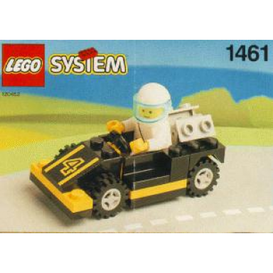 turbo force polybag