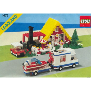 holiday home
