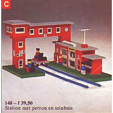 central station