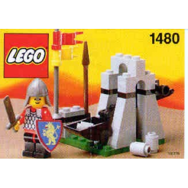 kings catapult