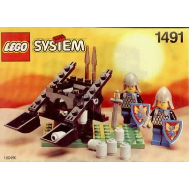 dual defender polybag