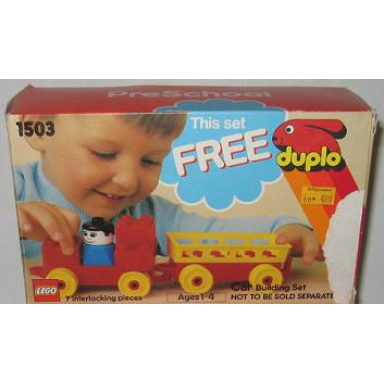 car building set