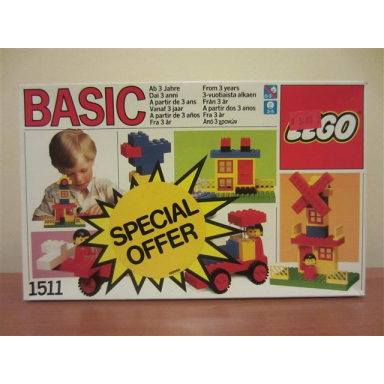 basic building set