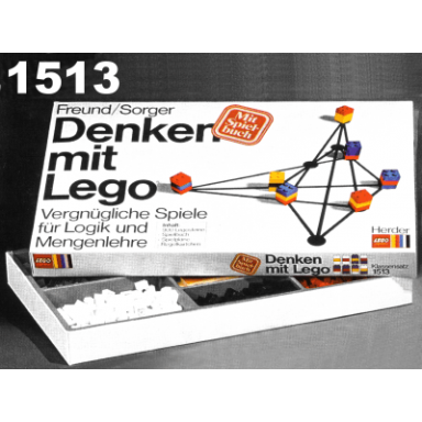 denken mit lego thinking with lego 900pcs