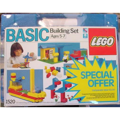 basic set with storage case