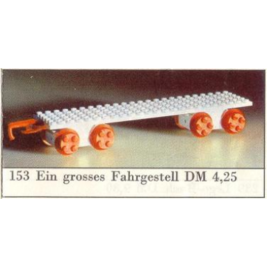 large train wagon