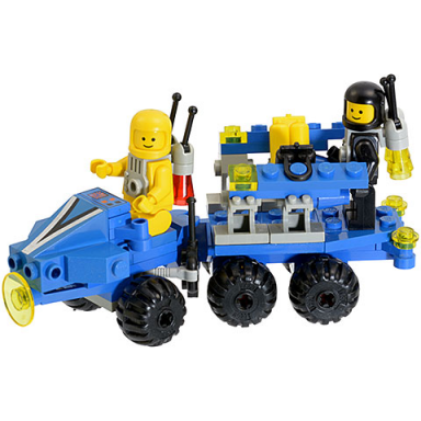 mobile command trailer