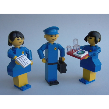 cabin crew