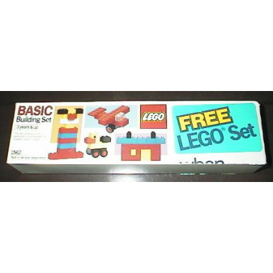 basic building set