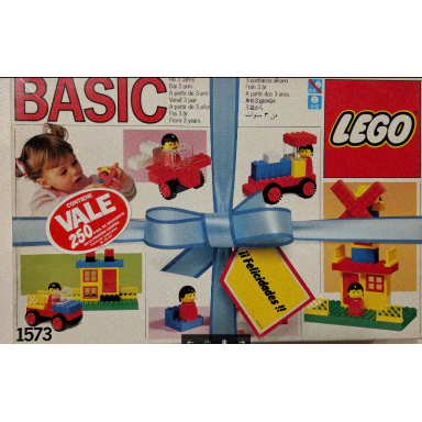 basic building set