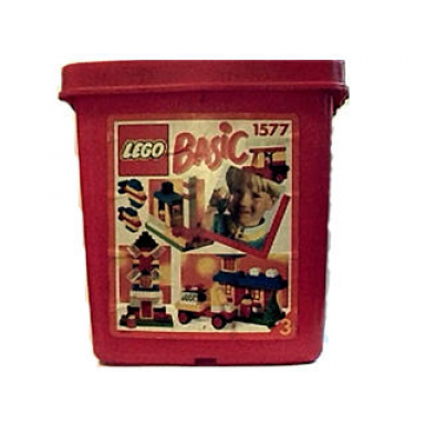medium bucket