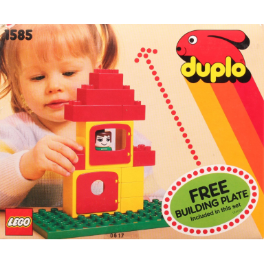 building set