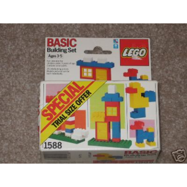 basic building set