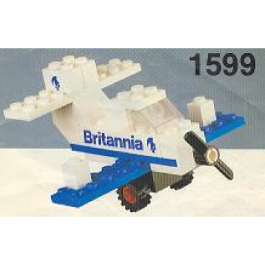 britannia airways