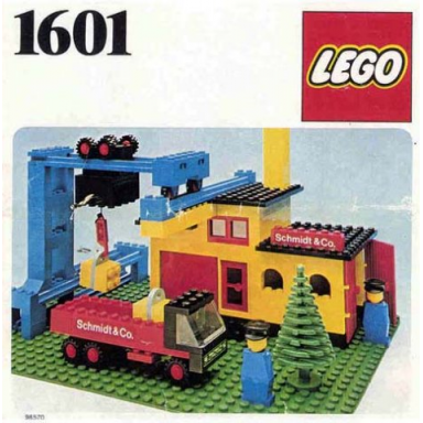 conveyance