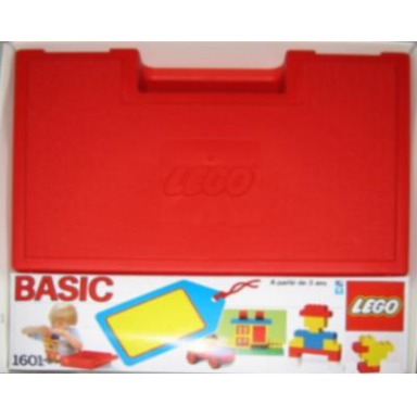 basic set with storage case